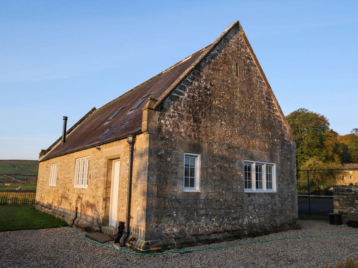 Villa Greystead Institute Hexham Exterior foto